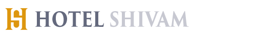 Hotel Shivam Logo
